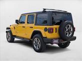 Thumbnail of 2021 Hellayella Clearcoat Jeep Wrangler Unlimited