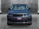 2022 Land Rover Range Rover Sport HST MHEV