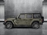Thumbnail of 2025 41 Jeep Wrangler 4xe
