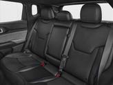 Thumbnail of 2026 silver zynith metallic clearcoat Jeep Compass