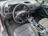 Thumbnail of 2016 Silky Silver Kia Forte