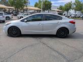 Thumbnail of 2016 Silky Silver Kia Forte