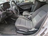 Thumbnail of 2016 Silky Silver Kia Forte