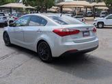 Thumbnail of 2016 Silky Silver Kia Forte