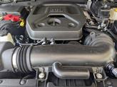 Thumbnail of 2025 Black Clearcoat Jeep Wrangler 4xe