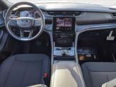 Thumbnail of 2025 Velvet Red Pearlcoat Jeep Grand Cherokee L