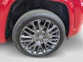 Thumbnail of 2022 Redline Pearlcoat Jeep Compass