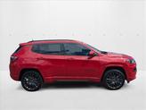 Thumbnail of 2022 Redline Pearlcoat Jeep Compass