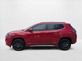 Thumbnail of 2022 Redline Pearlcoat Jeep Compass