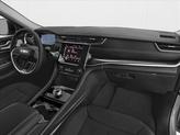 Thumbnail of 2025 Baltic Gray Metallic Clearcoat Jeep Grand Cherokee L