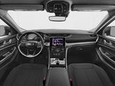 Thumbnail of 2025 Baltic Gray Metallic Clearcoat Jeep Grand Cherokee L