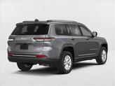 Thumbnail of 2025 Baltic Gray Metallic Clearcoat Jeep Grand Cherokee L