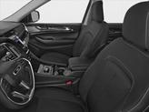 Thumbnail of 2025 Baltic Gray Metallic Clearcoat Jeep Grand Cherokee L