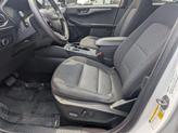 Thumbnail of 2023 Oxford White Ford Escape