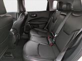 Thumbnail of 2020 White Clearcoat Jeep Compass