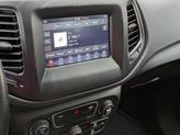 Thumbnail of 2020 White Clearcoat Jeep Compass