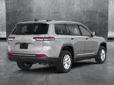 Thumbnail of 2025  Jeep Grand Cherokee L