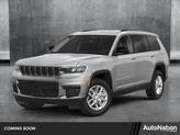 Photo of 2025  Jeep Grand Cherokee L