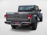 Thumbnail of 2025 Granite Crystal Metallic Clearcoat Jeep Gladiator