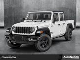 Photo of 2025  Jeep Gladiator
