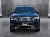 2021 Jeep Grand Cherokee Overland