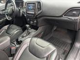 Thumbnail of 2019 Granite Crystal Metallic Clearcoat Jeep Cherokee