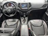 Thumbnail of 2019 Granite Crystal Metallic Clearcoat Jeep Cherokee