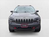 Thumbnail of 2019 Granite Crystal Metallic Clearcoat Jeep Cherokee
