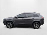 Thumbnail of 2019 Granite Crystal Metallic Clearcoat Jeep Cherokee