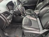 Thumbnail of 2019 Granite Crystal Metallic Clearcoat Jeep Cherokee