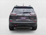 Thumbnail of 2019 Granite Crystal Metallic Clearcoat Jeep Cherokee