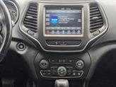 Thumbnail of 2019 Granite Crystal Metallic Clearcoat Jeep Cherokee