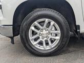 Thumbnail of 2022 Summit White Chevrolet Silverado 1500