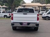 Thumbnail of 2022 Summit White Chevrolet Silverado 1500