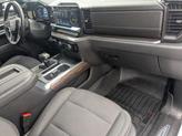 Thumbnail of 2022 Summit White Chevrolet Silverado 1500
