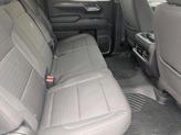 Thumbnail of 2022 Summit White Chevrolet Silverado 1500