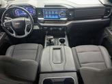 Thumbnail of 2022 Summit White Chevrolet Silverado 1500