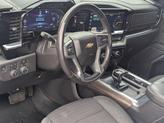 Thumbnail of 2022 Summit White Chevrolet Silverado 1500