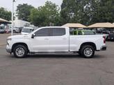 Thumbnail of 2022 Summit White Chevrolet Silverado 1500