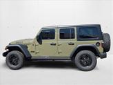 Thumbnail of 2025 41 Jeep Wrangler