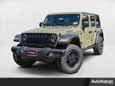 Photo of 2025 41 Jeep Wrangler
