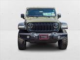 Thumbnail of 2025 41 Jeep Wrangler
