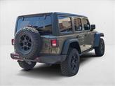 Thumbnail of 2025 41 Jeep Wrangler