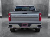 Thumbnail of 2023 Sterling Gray Metallic Chevrolet Silverado 1500