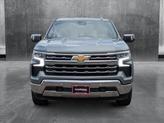 Thumbnail of 2023 Sterling Gray Metallic Chevrolet Silverado 1500
