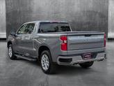 Thumbnail of 2023 Sterling Gray Metallic Chevrolet Silverado 1500
