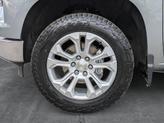 Thumbnail of 2023 Sterling Gray Metallic Chevrolet Silverado 1500