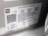 Thumbnail of 2023 Sterling Gray Metallic Chevrolet Silverado 1500