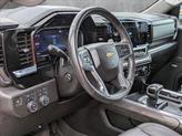 Thumbnail of 2023 Sterling Gray Metallic Chevrolet Silverado 1500
