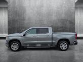 Thumbnail of 2023 Sterling Gray Metallic Chevrolet Silverado 1500
